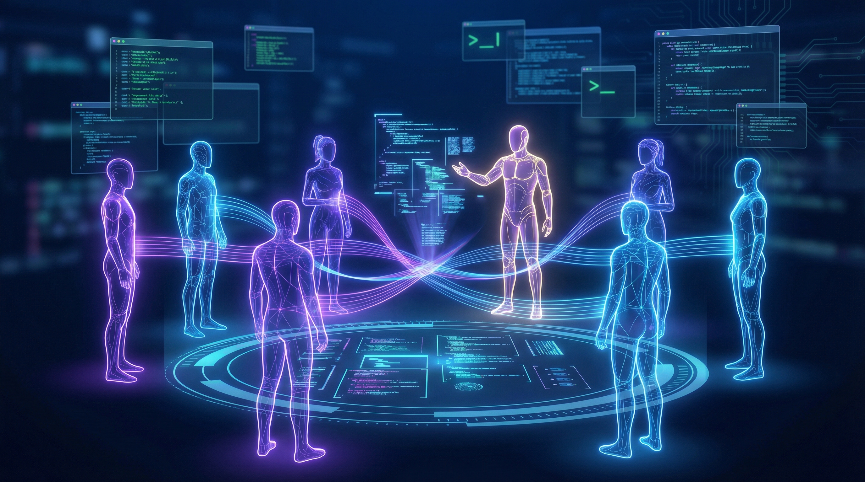 Claude Code Agent Teams: How Anthropic Just Changed AI Coding Forever