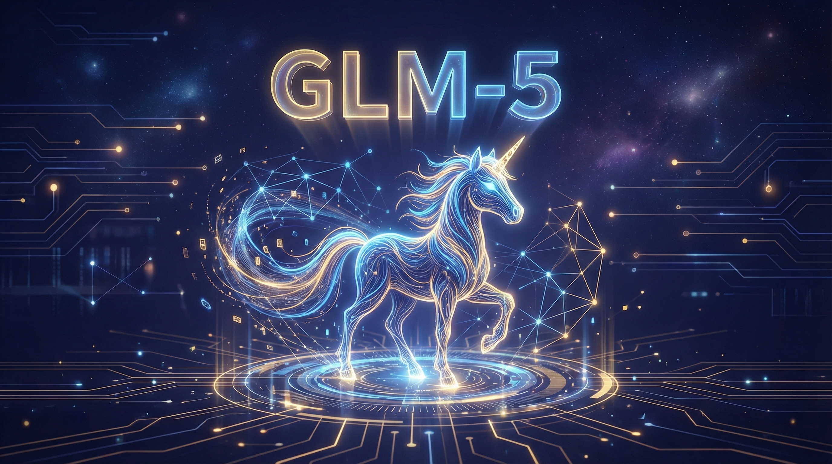 Pony Alpha Unmasked: GLM-5 is Zhipu AI's Open-Source Challenger to Claude and GPT